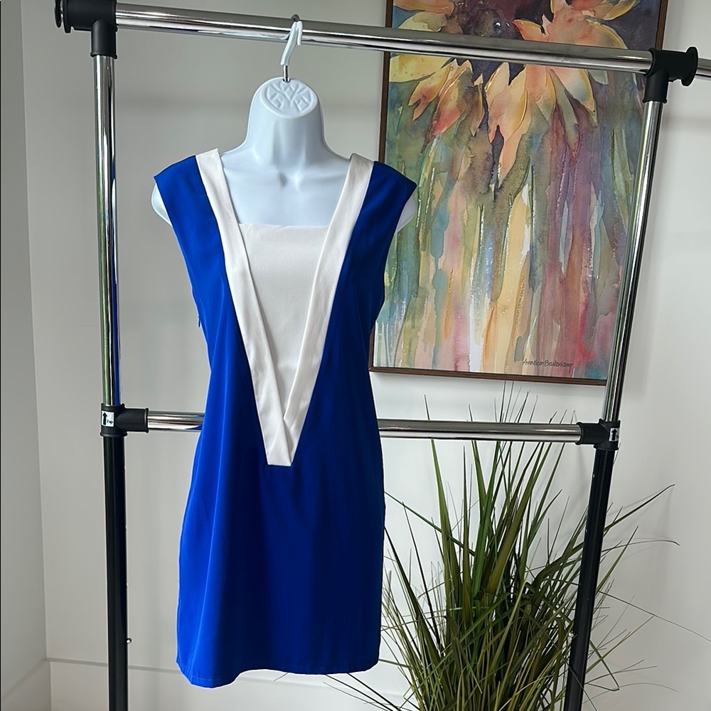 Beautiful and elegant Aryeh dress